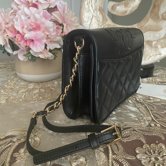 Tory Burch crossbody - Picture 2 of 11